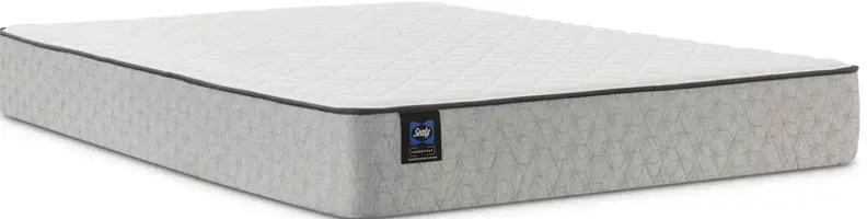 Sealy Calhoun II Firm California King Mattress & Box Spring Set