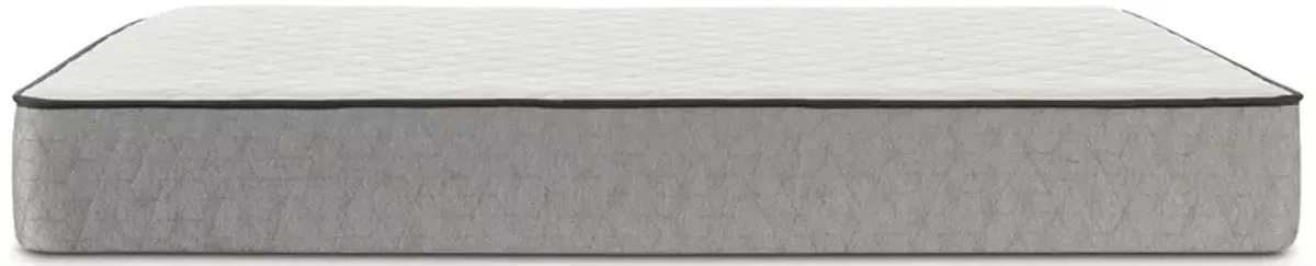 Sealy Calhoun II Firm Queen Mattress & Box Spring Set