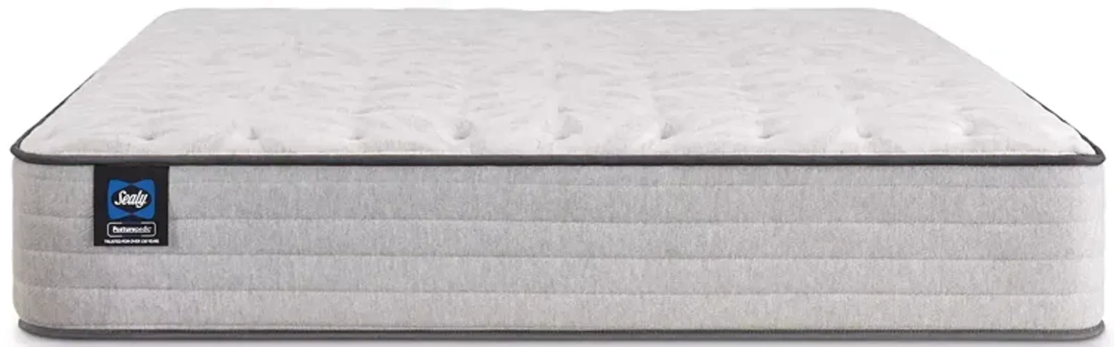 Sealy Posturepedic Halliday II Medium Twin Mattress & Box Spring Set