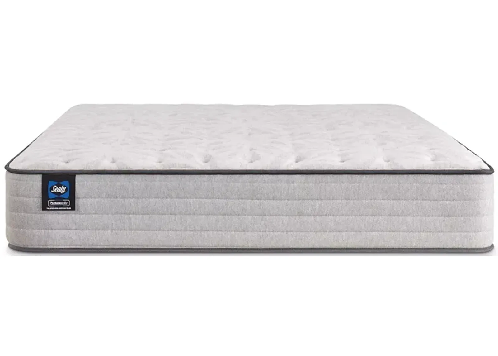 Sealy Posturepedic Halliday II Medium King Mattress & Box Spring Set