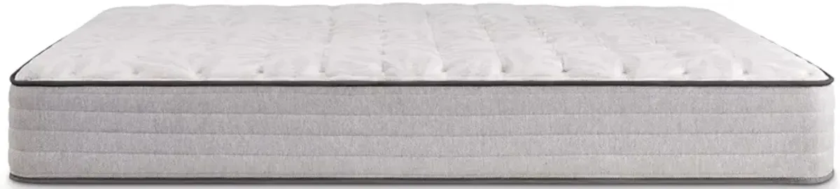 Sealy Posturepedic Halliday II Medium Twin Mattress & Box Spring Set