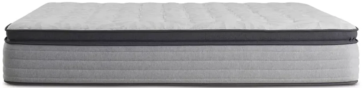 Sealy Posturepedic Garner II Medium Pillow Top Twin XL Mattress & Box Spring Set