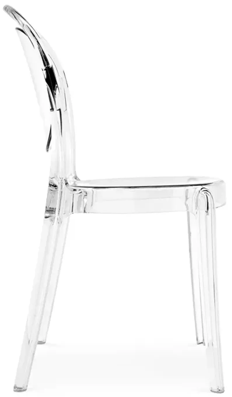 Calligaris Parisienne Side Chair