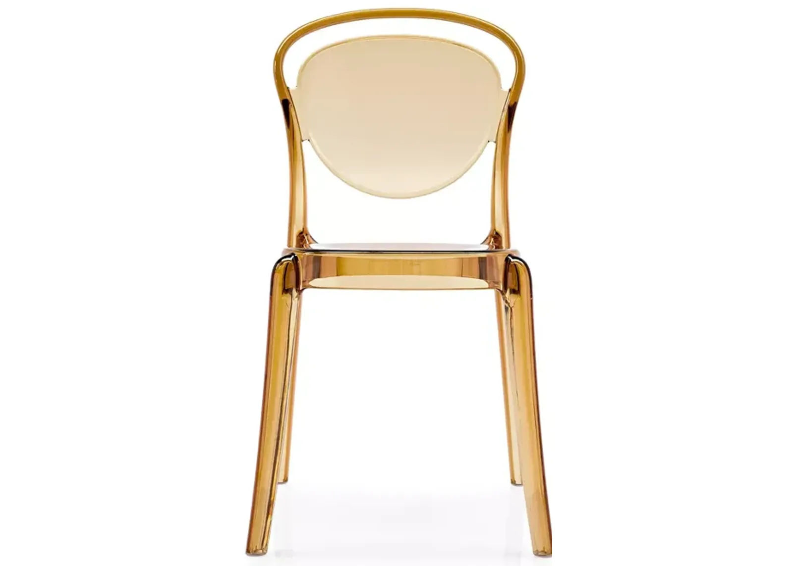 Calligaris Parisienne Side Chair