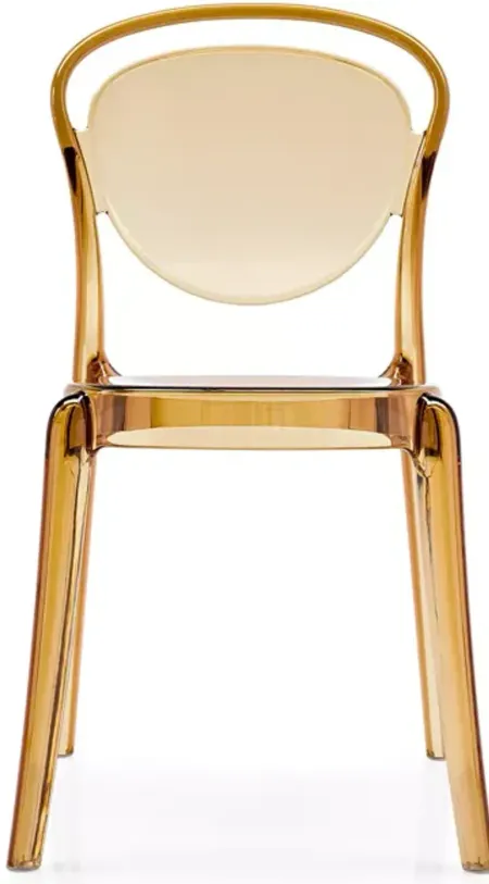 Calligaris Parisienne Side Chair