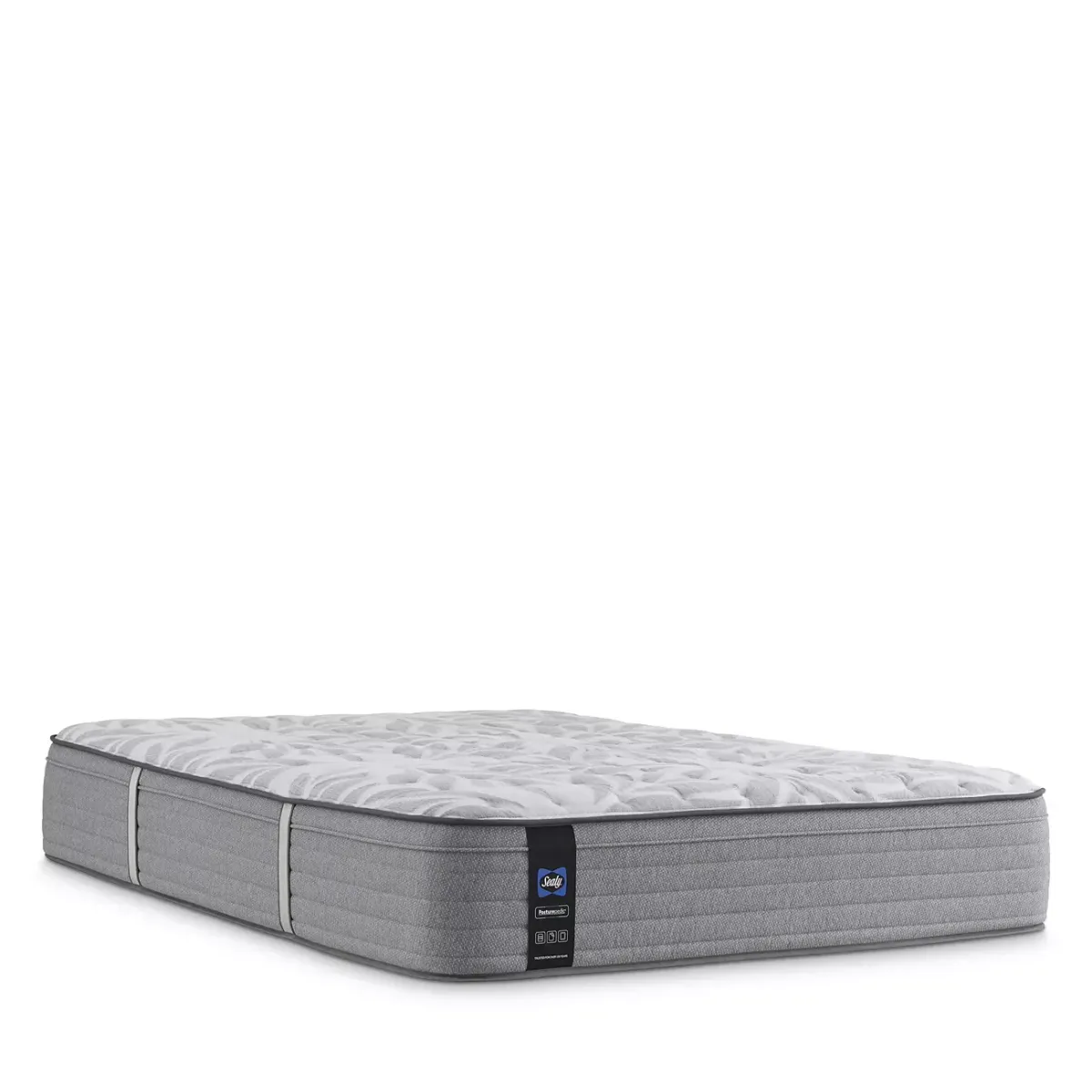 Sealy Posturepedic Lavina II Ultra Firm King Mattress & Box Spring Set