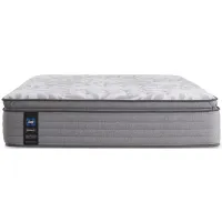 Sealy Posturepedic Lavina II Medium Pillow Top Full Mattress & Box Spring Set