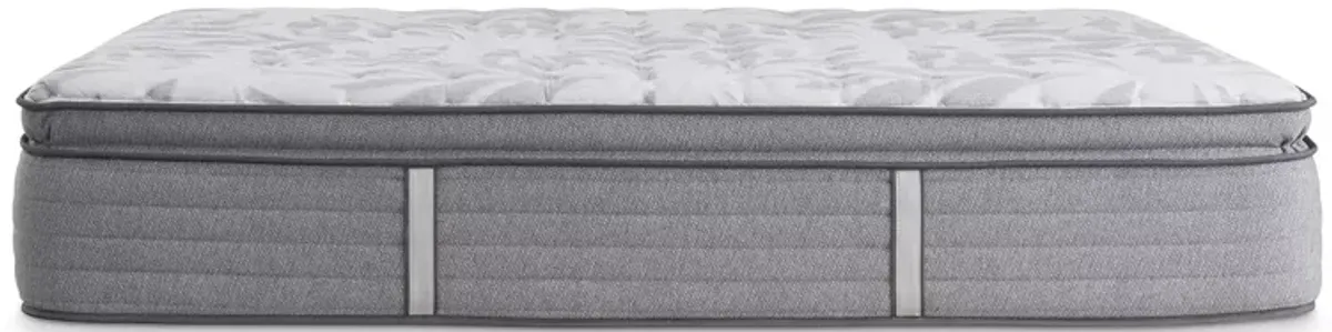 Sealy Posturepedic Lavina II Soft Pillow Top Full Mattress & Box Spring Set