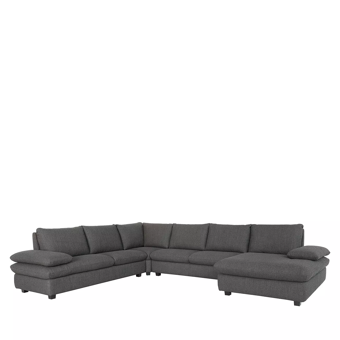 Chateau d'Ax Mason 4-Piece Sectional