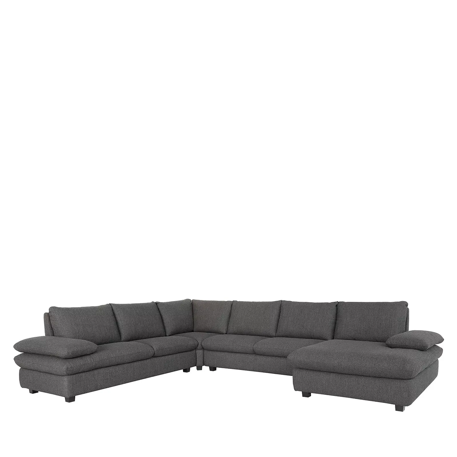 Chateau d'Ax Mason 4-Piece Sectional