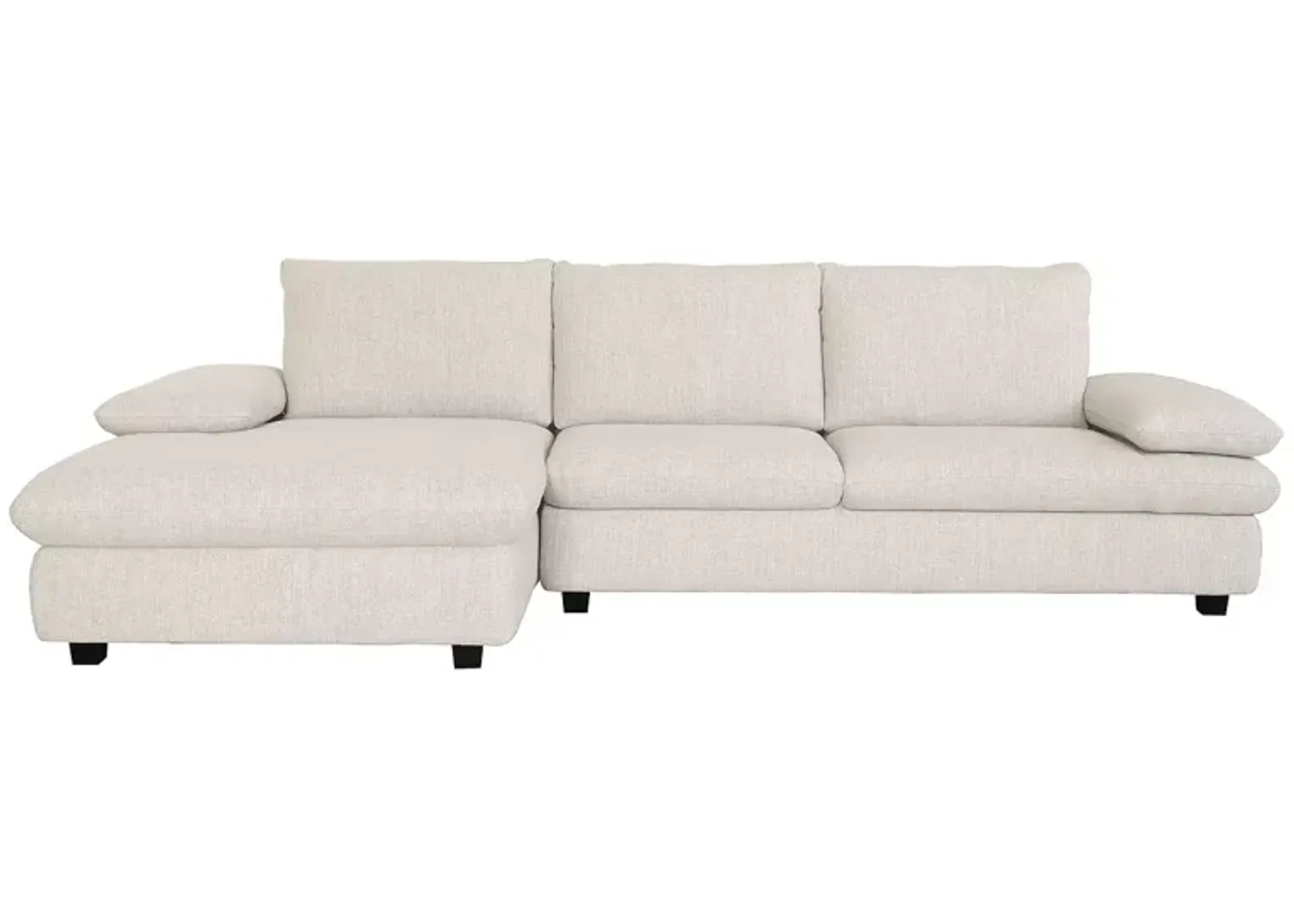 Chateau d'Ax Mason 2-Piece Sectional