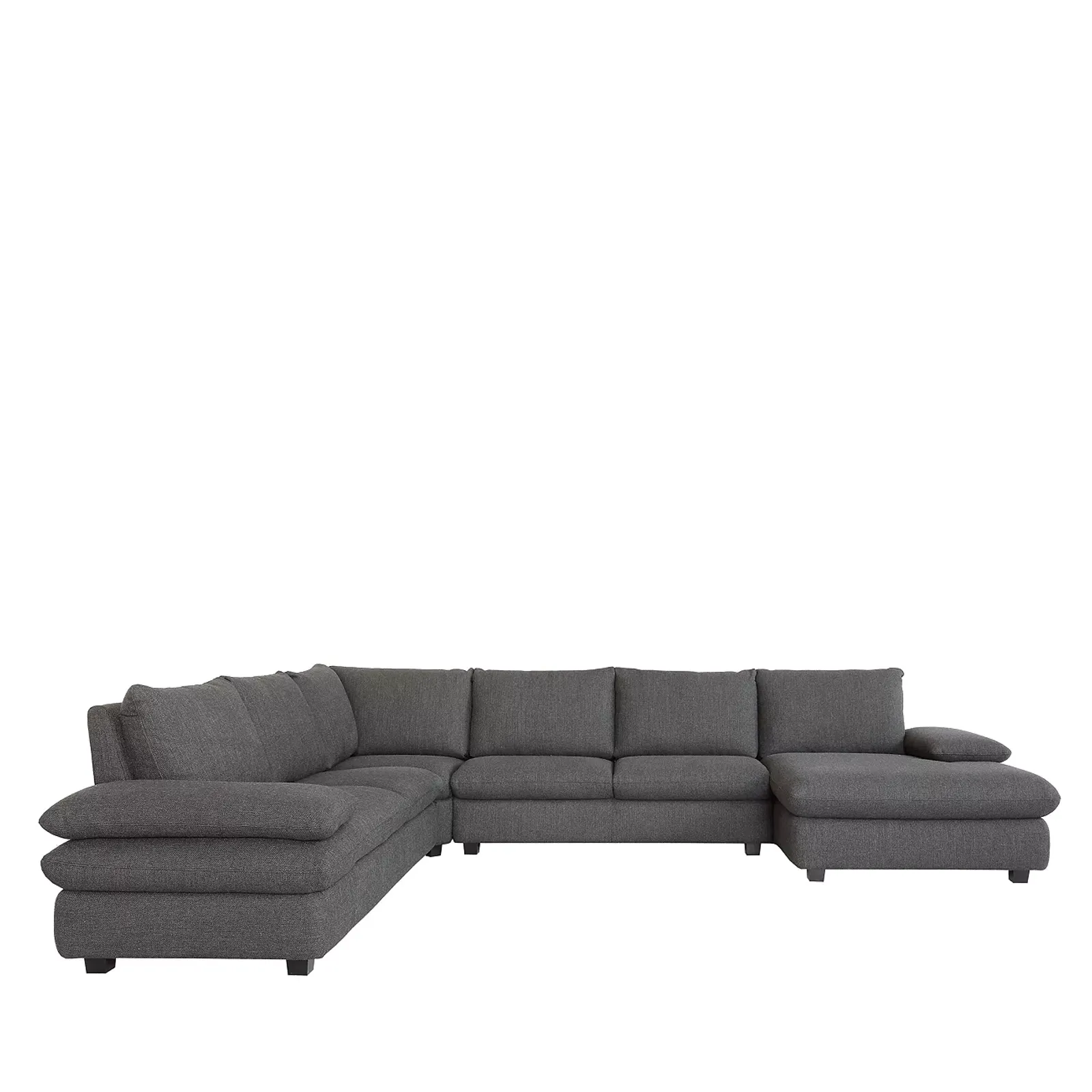 Chateau d'Ax Mason 4-Piece Sectional