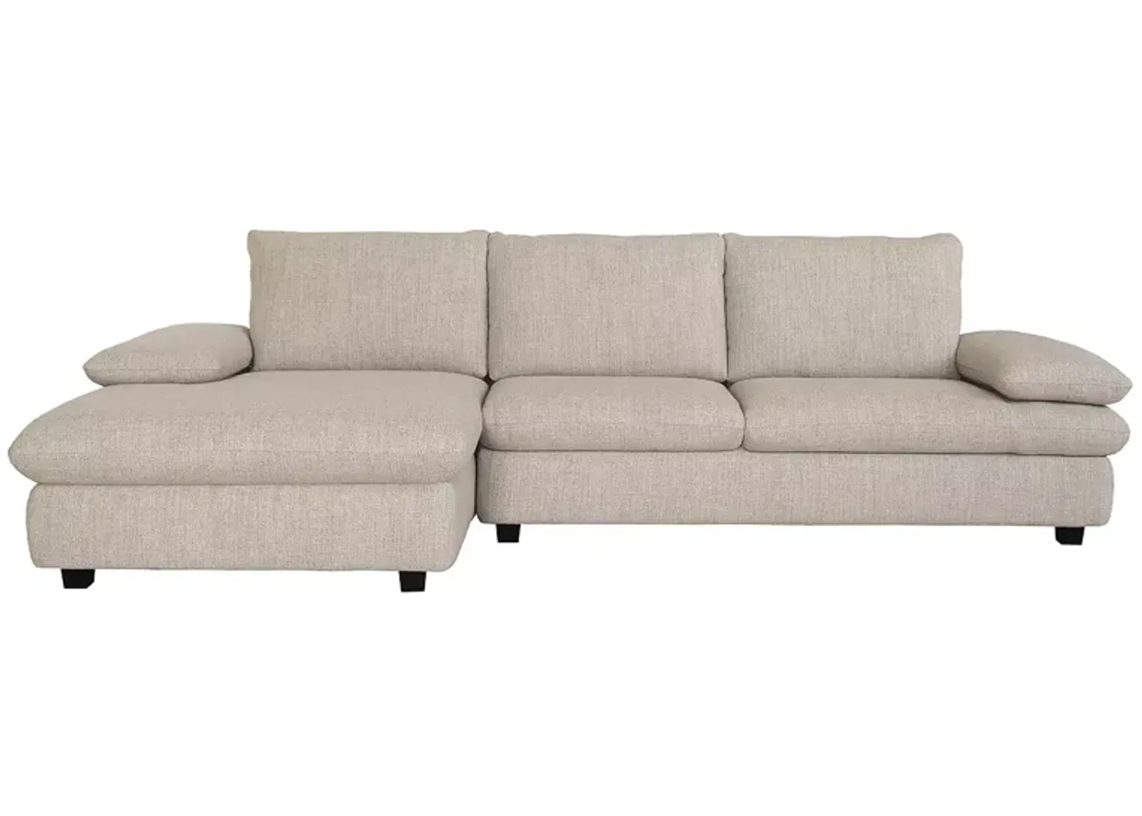 Chateau d'Ax Mason 2-Piece Sectional