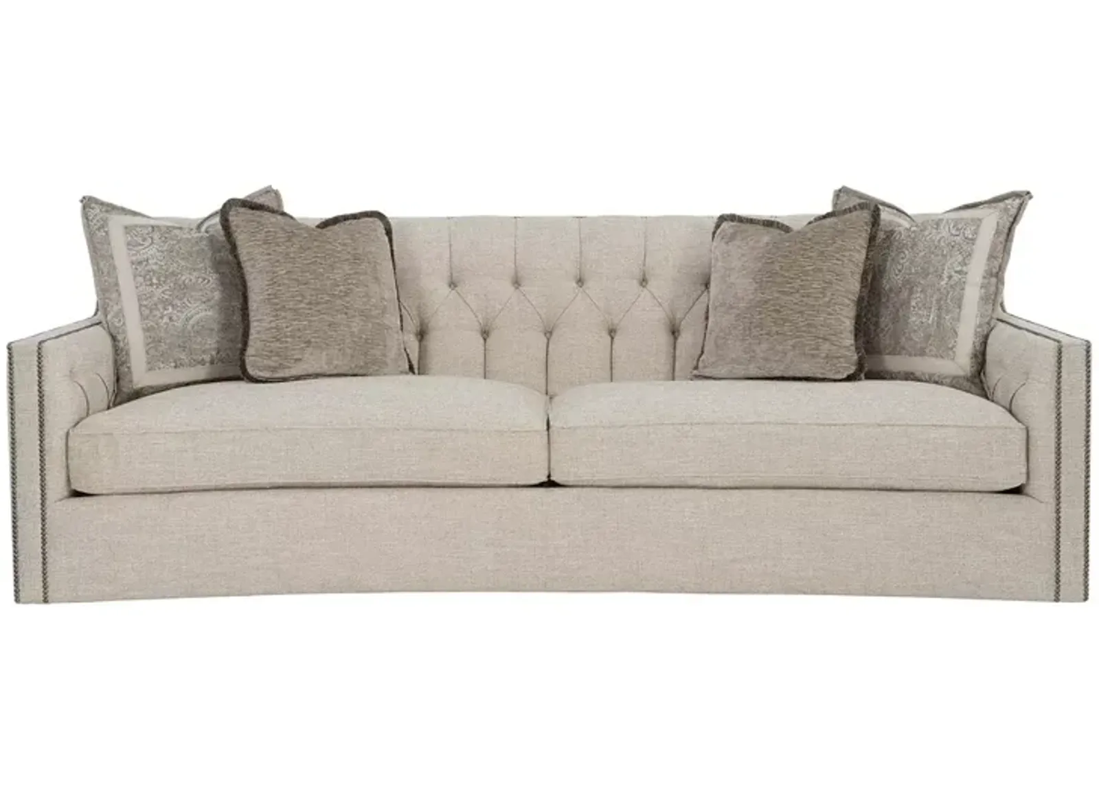 Bernhardt Candace 89" Sofa