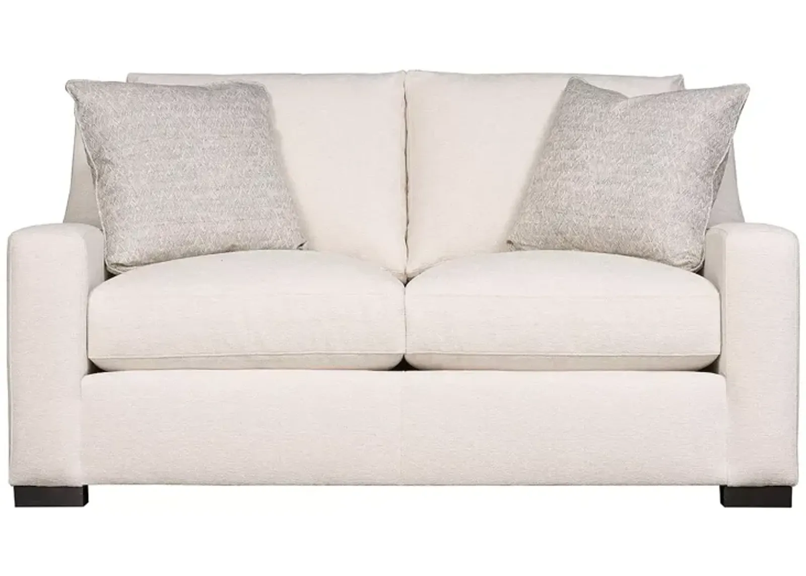 Bernhardt Germain Loveseat