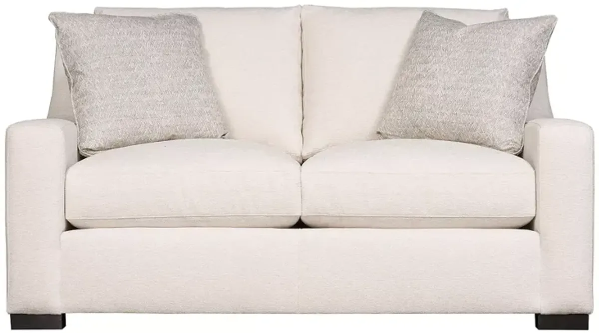 Bernhardt Germain Loveseat