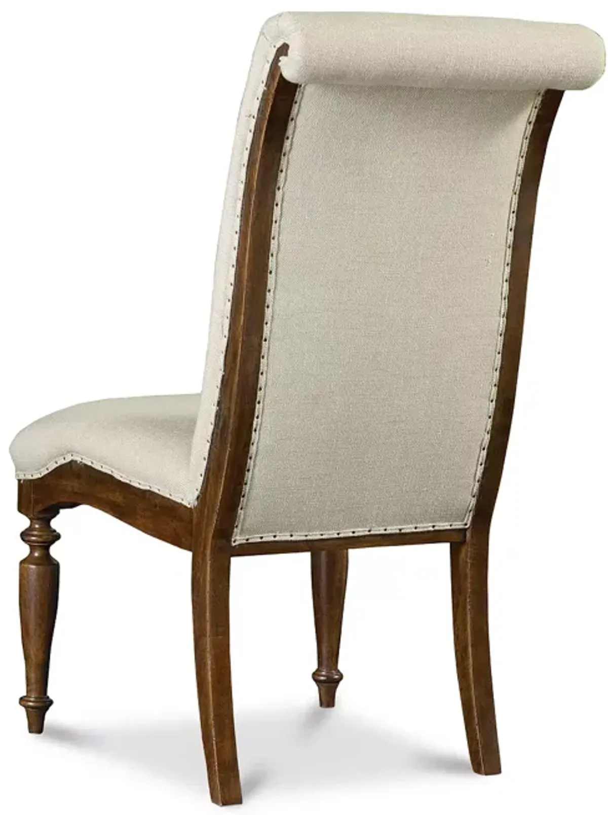 Hooker Furniture Archivist Upholstered Side Chair 