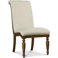 Hooker Furniture Archivist Upholstered Side Chair 