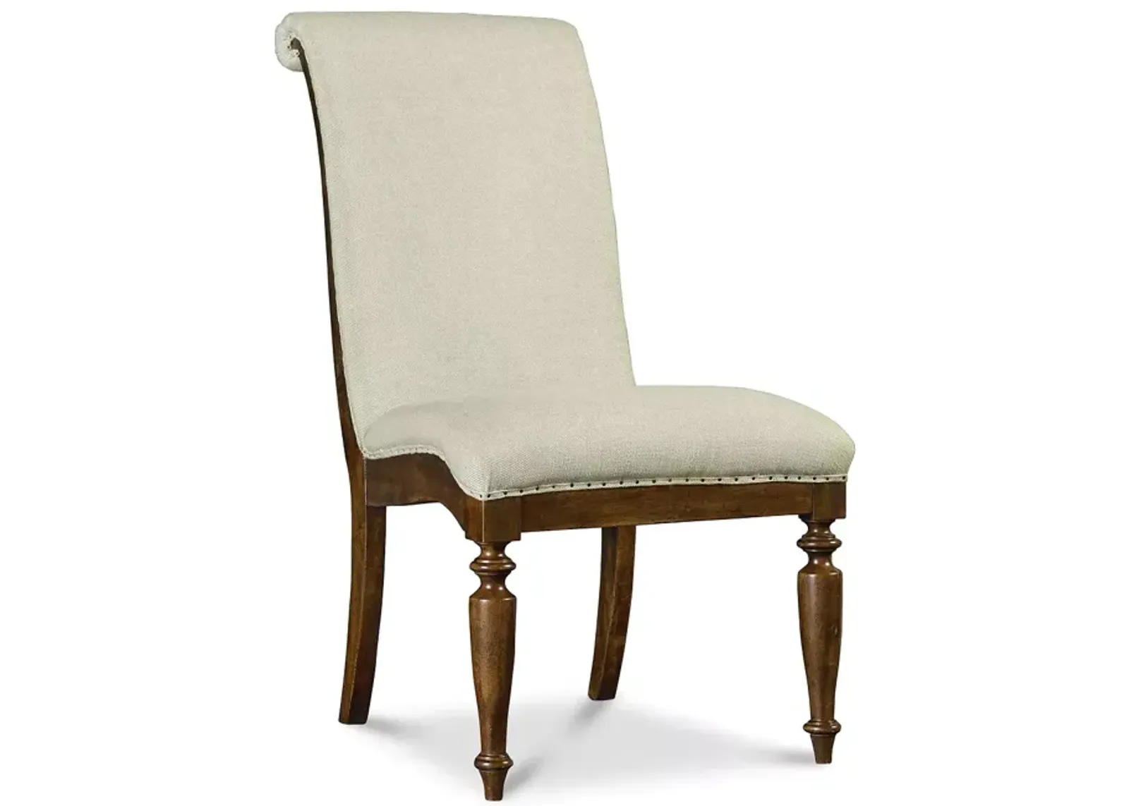 Hooker Furniture Archivist Upholstered Side Chair 