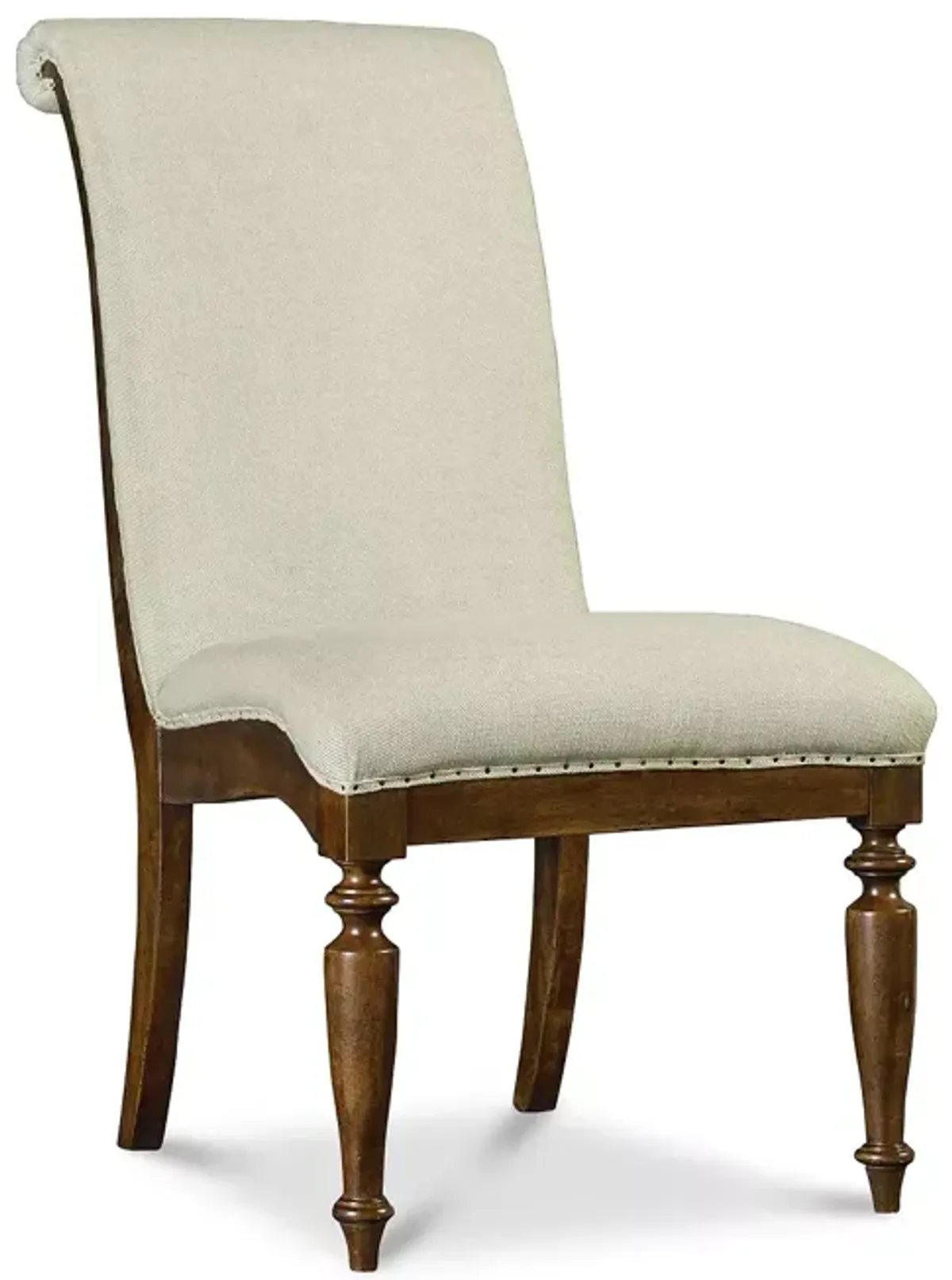 Hooker Furniture Archivist Upholstered Side Chair 