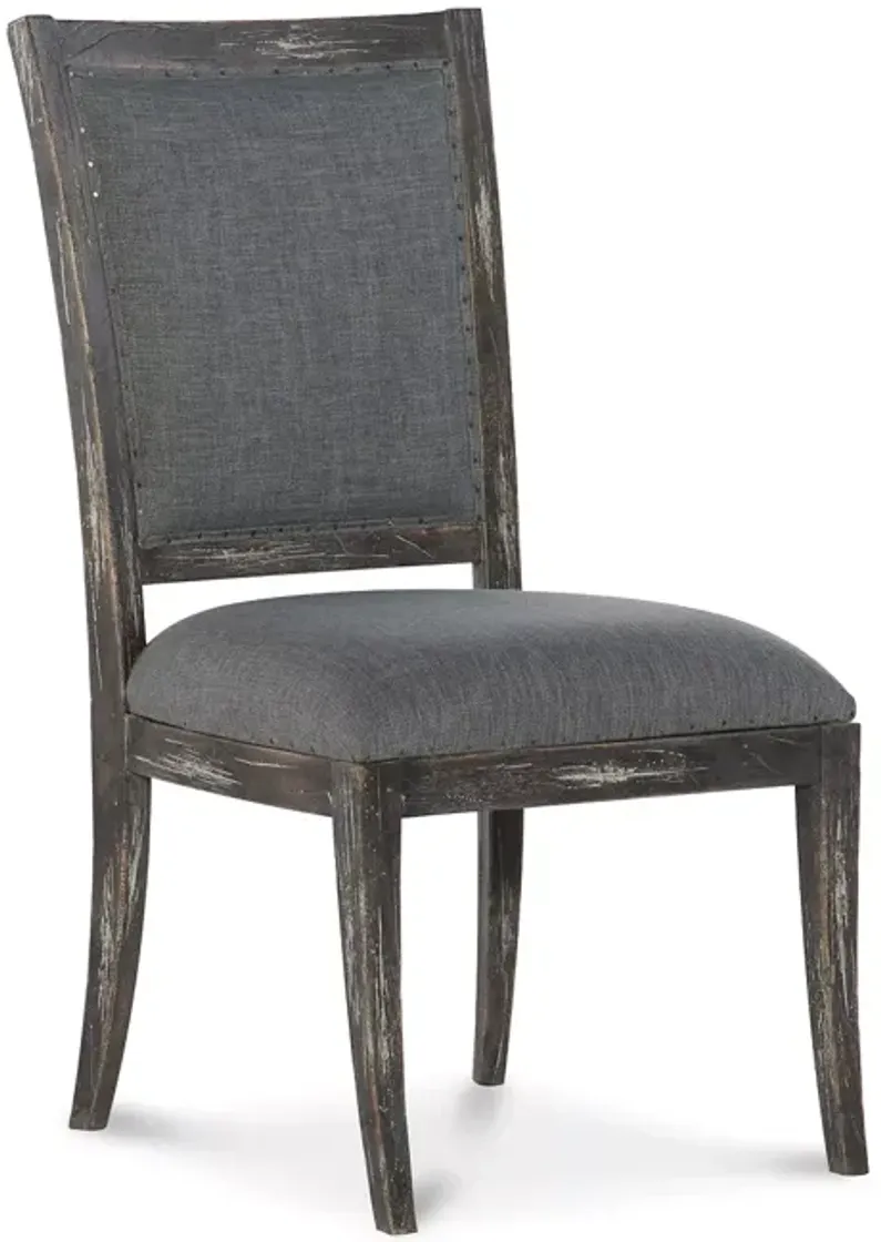Hooker Furniture Beaumont Upholstered Side Chair