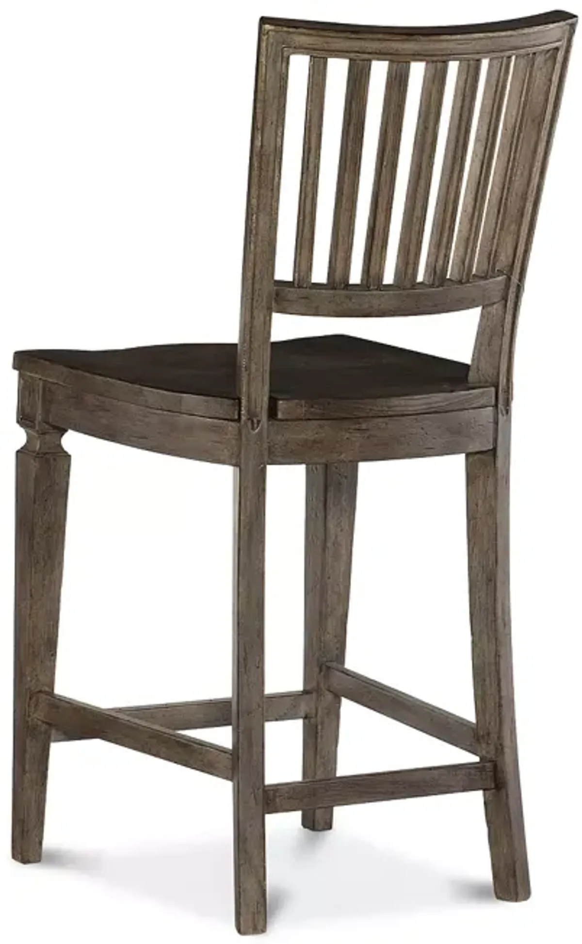 Hooker Furniture Woodlands Counter Stool