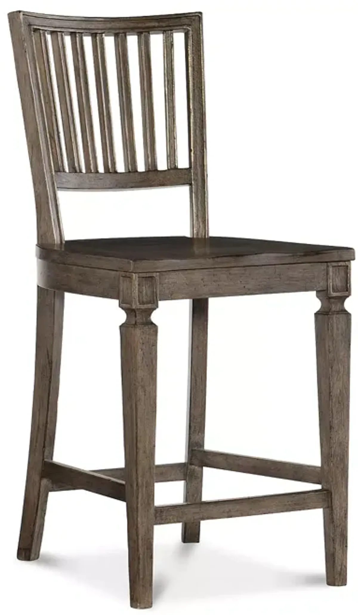 Hooker Furniture Woodlands Counter Stool