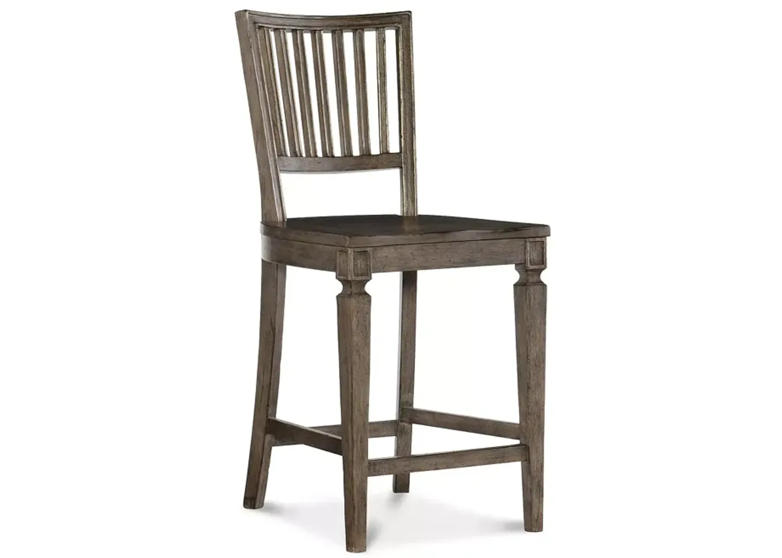 Hooker Furniture Woodlands Counter Stool