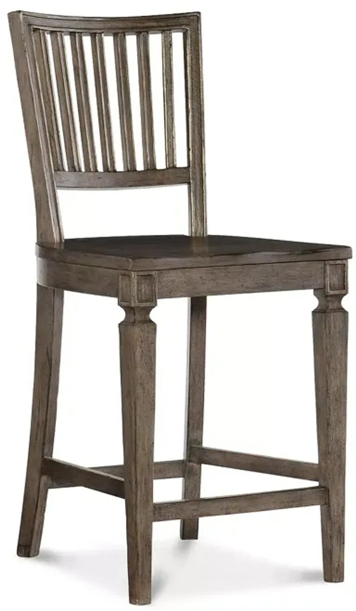 Hooker Furniture Woodlands Counter Stool