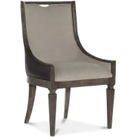 Hooker Furniture Woodlands Host Chair