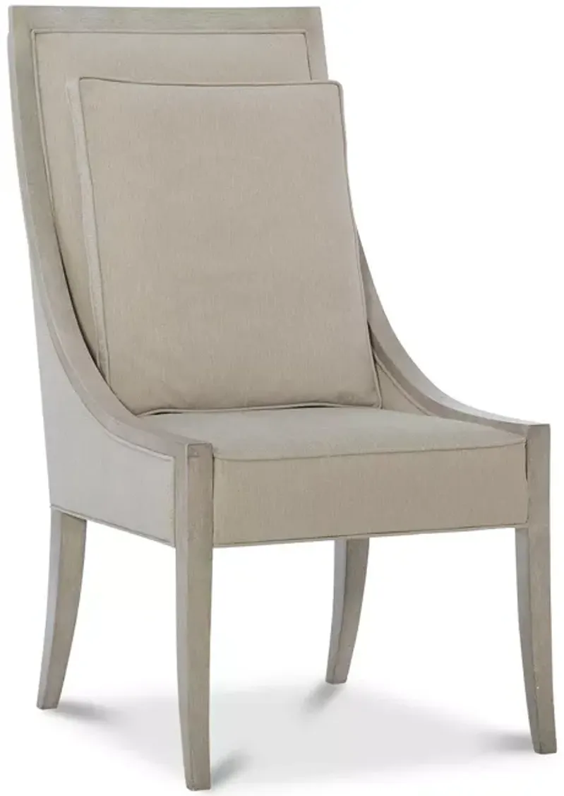 Hooker Furniture Elixir Host Chair