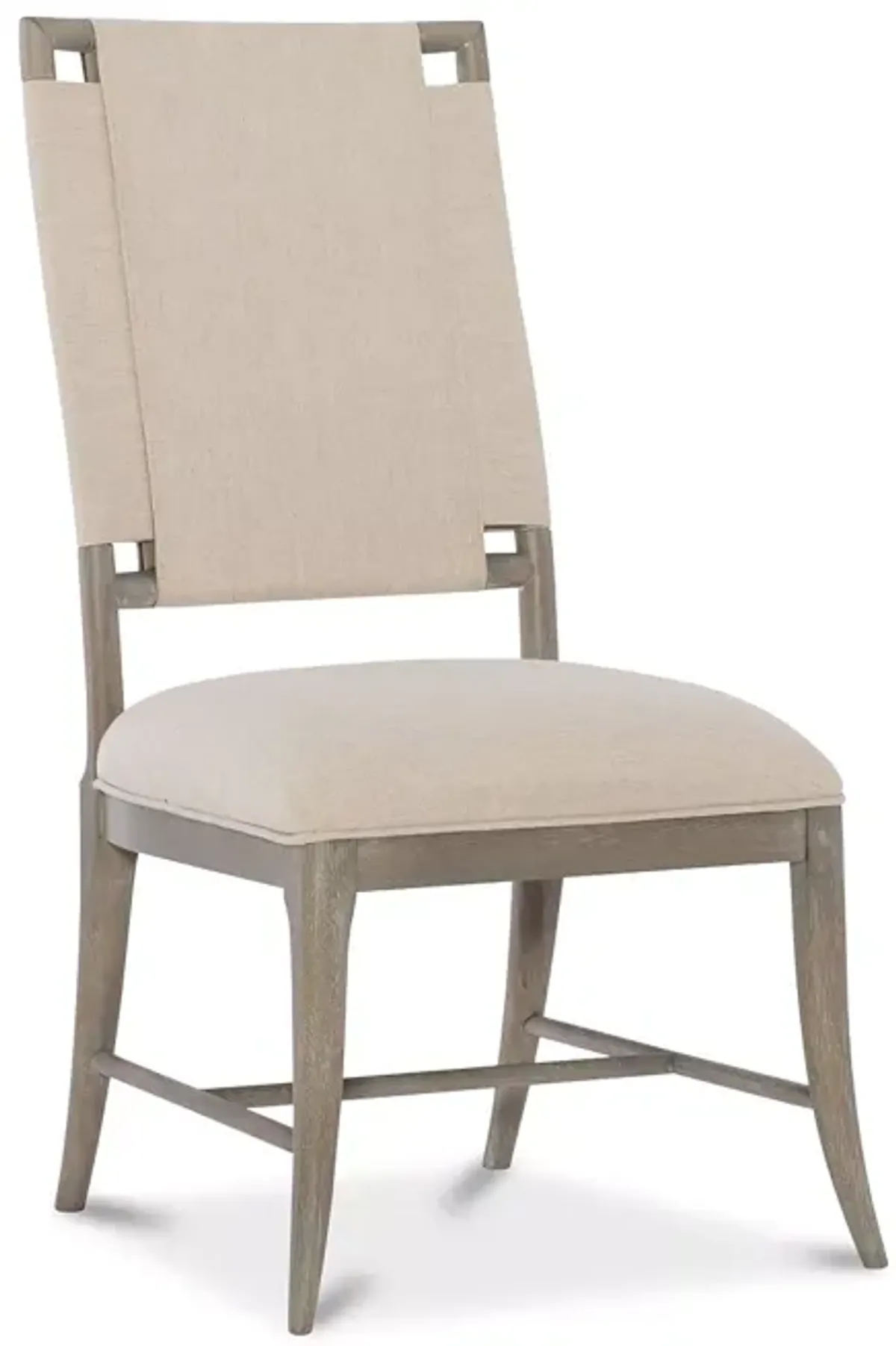 Hooker Furniture Affinity Upholstered Side Chair