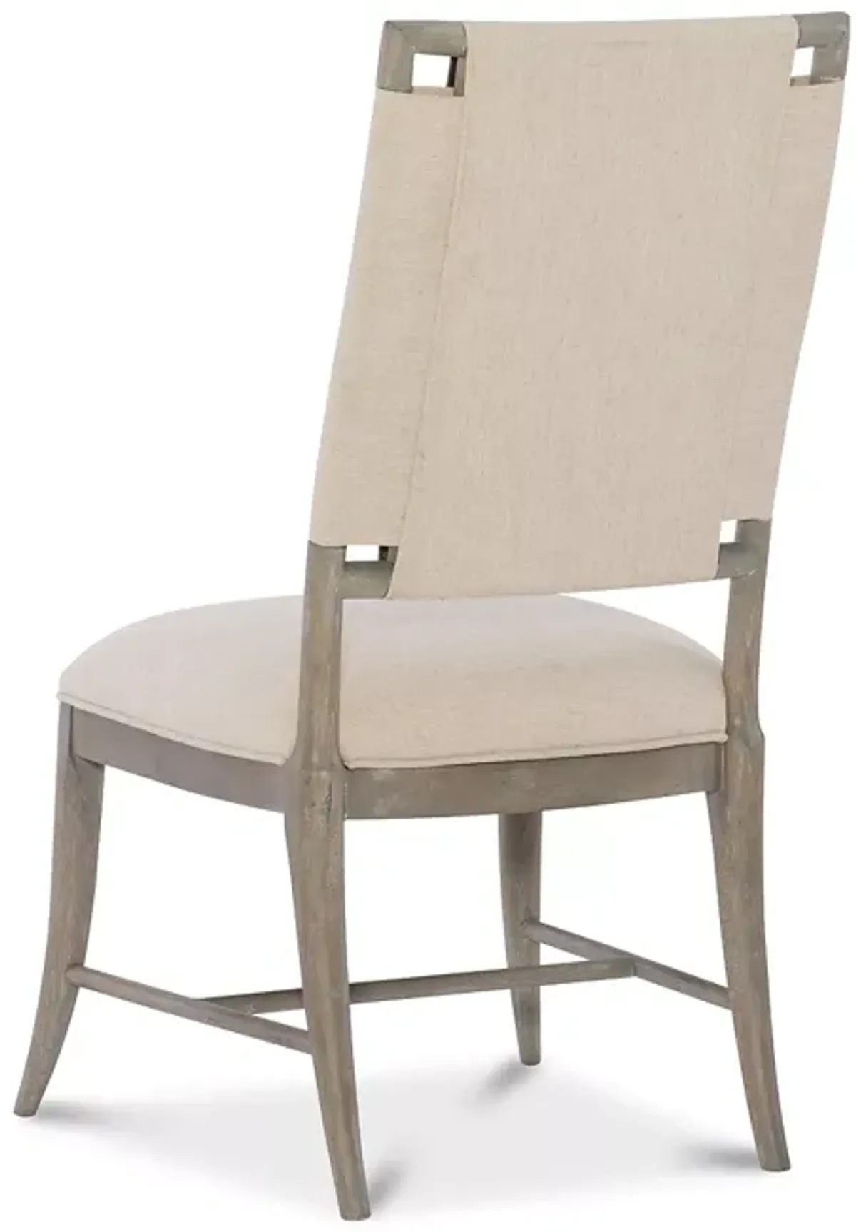 Hooker Furniture Affinity Upholstered Side Chair