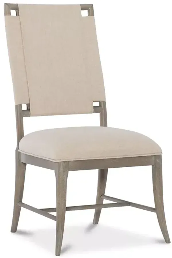 Hooker Furniture Affinity Upholstered Side Chair