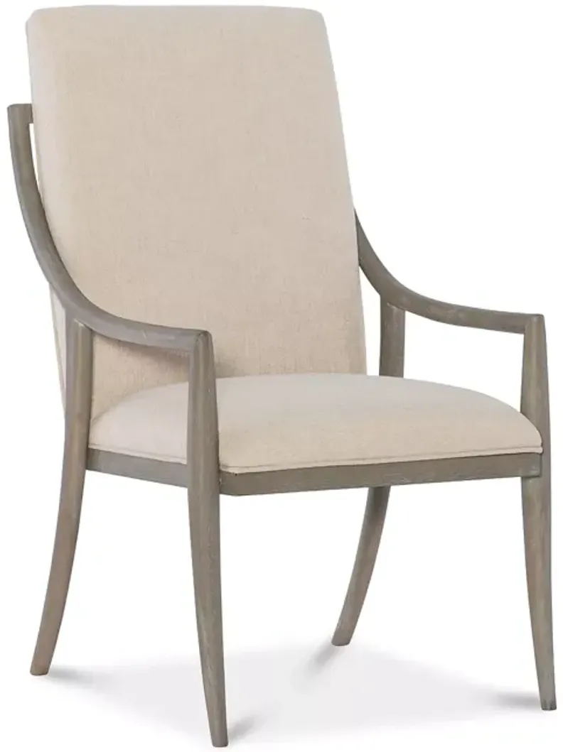 Hooker Furniture Affinity Host Chair