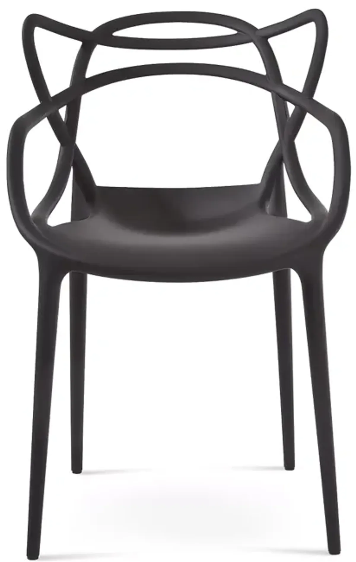 Kartell Masters Dining Chair, Set of 2