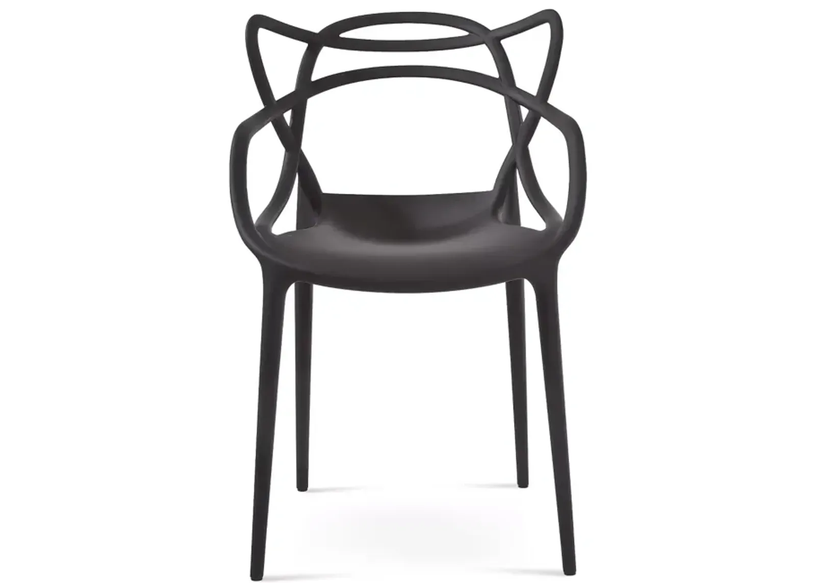 Kartell Masters Dining Chair, Set of 2