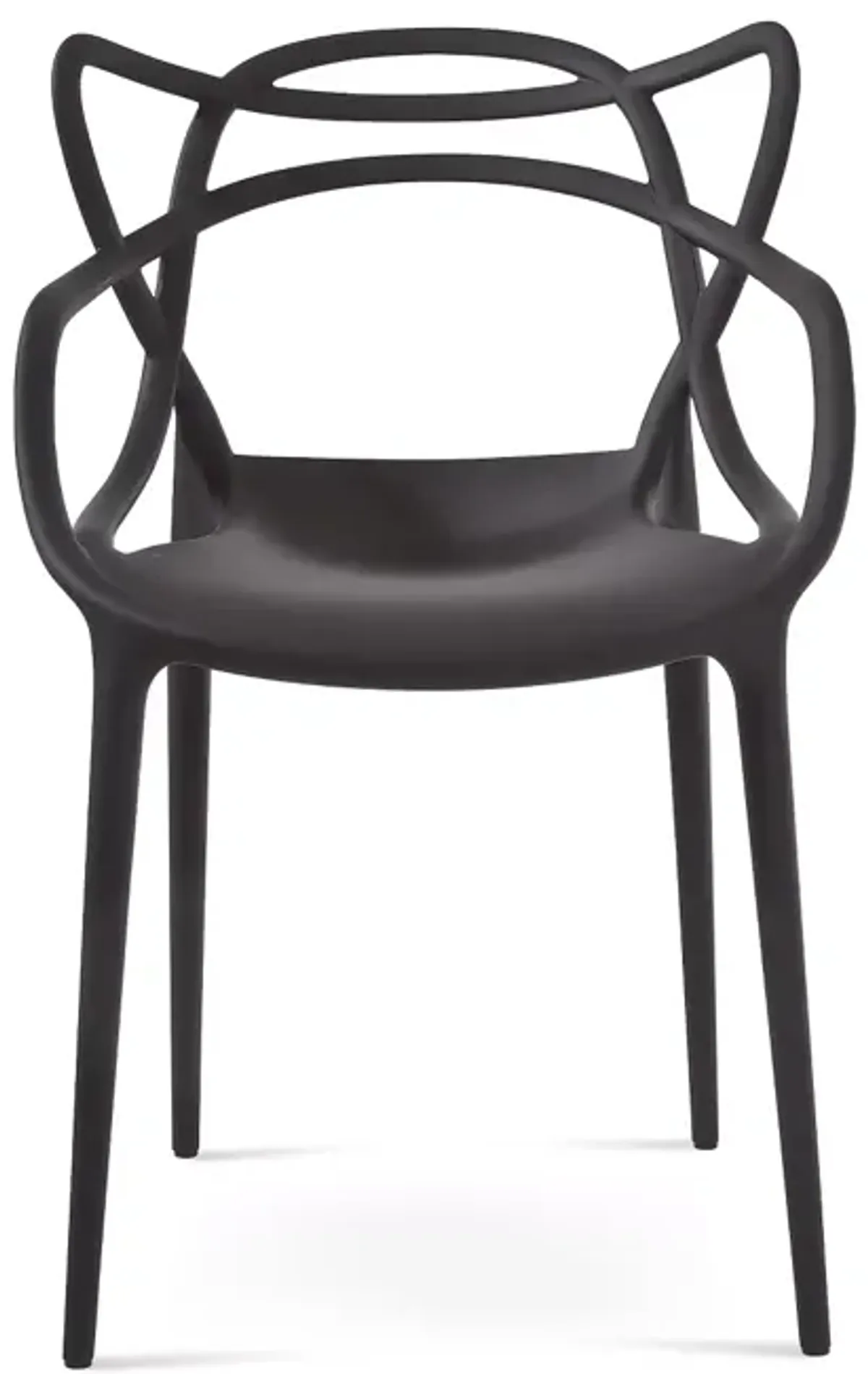 Kartell Masters Dining Chair, Set of 2