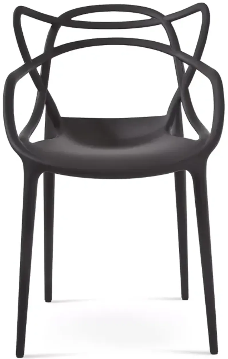Kartell Masters Dining Chair, Set of 2