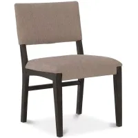 Hooker Furniture Miramar Point Reyes Sandro Side Chair
