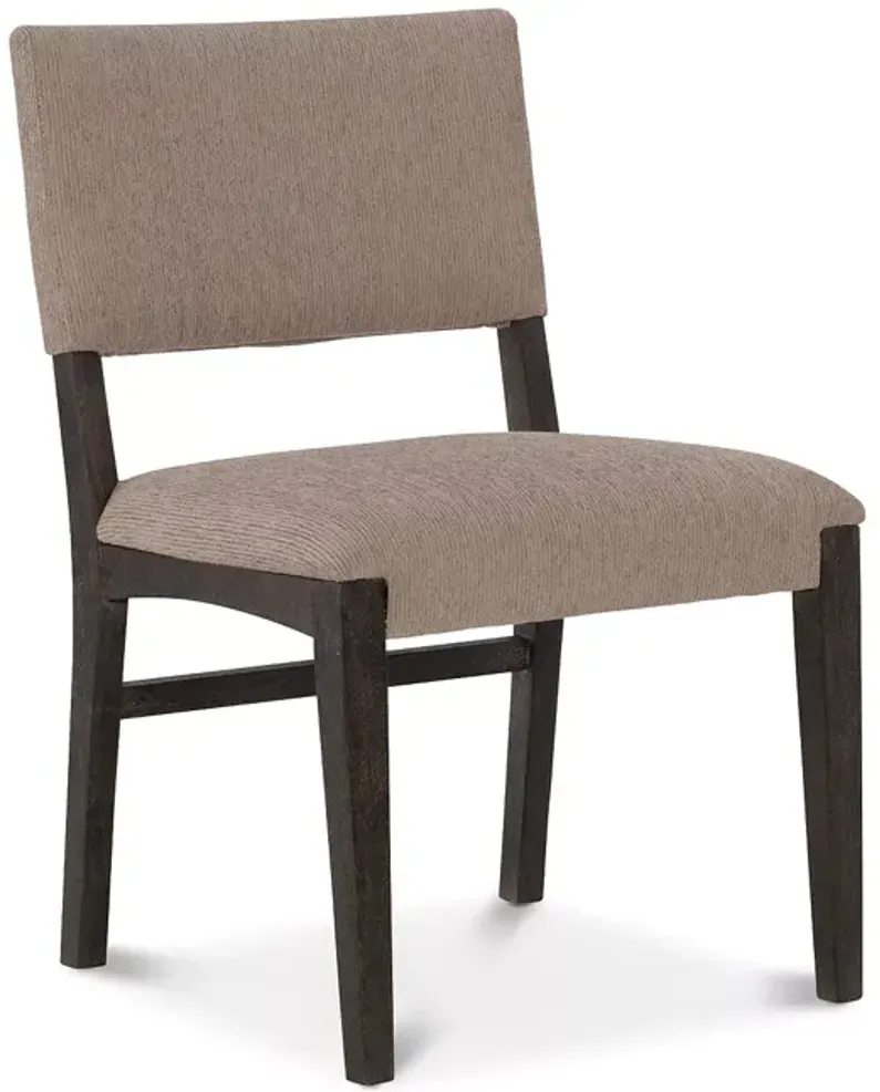 Hooker Furniture Miramar Point Reyes Sandro Side Chair