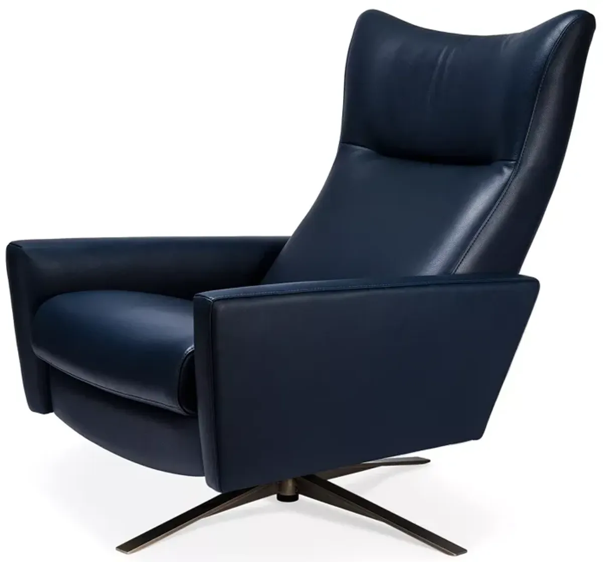 American Leather Stratus Comfort Air Chair