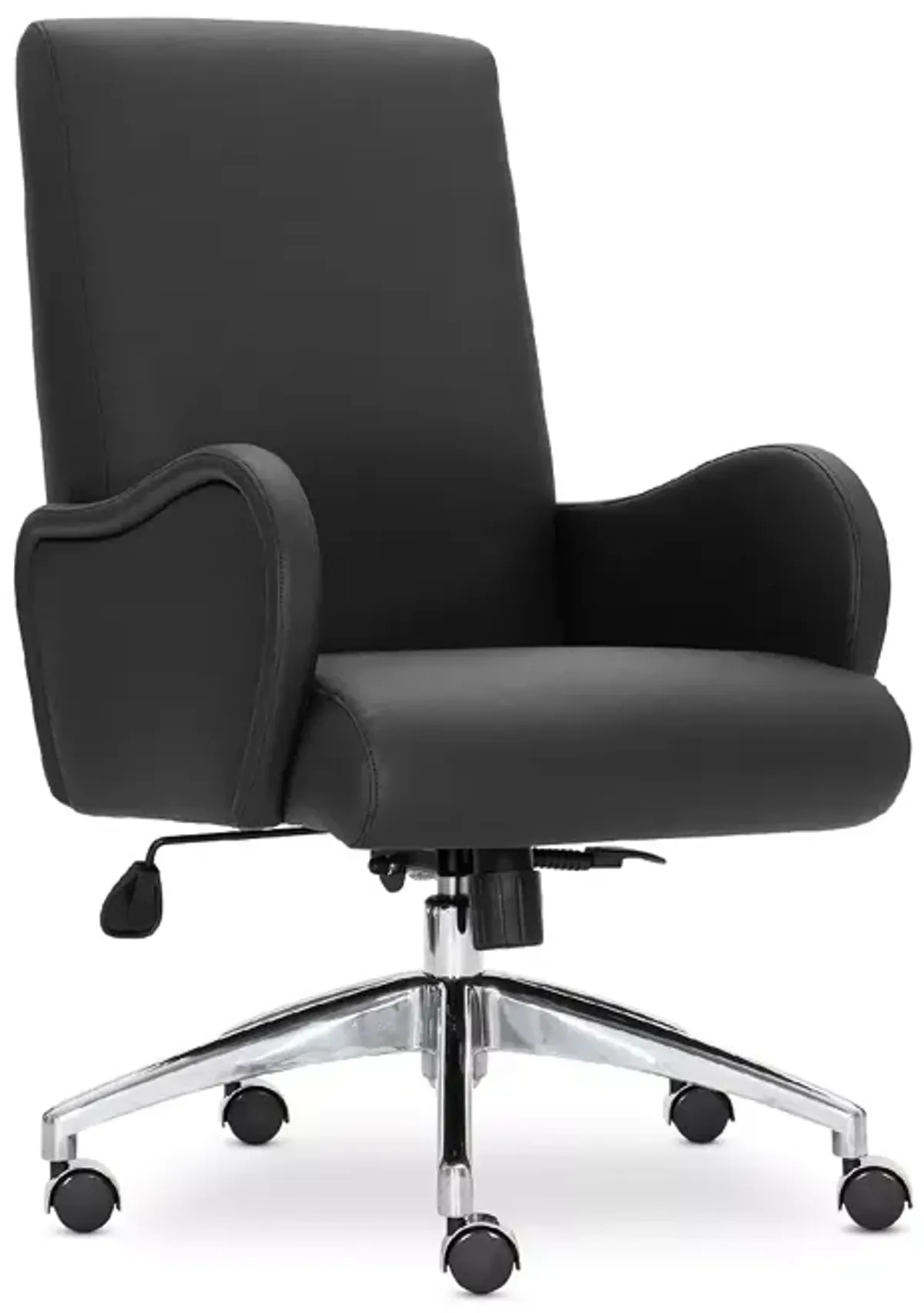 Bernhardt Patterson Office Chair