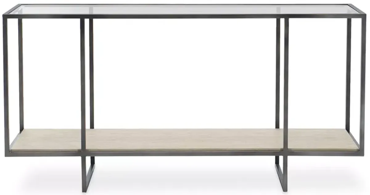 Bernhardt Harlow Console Table