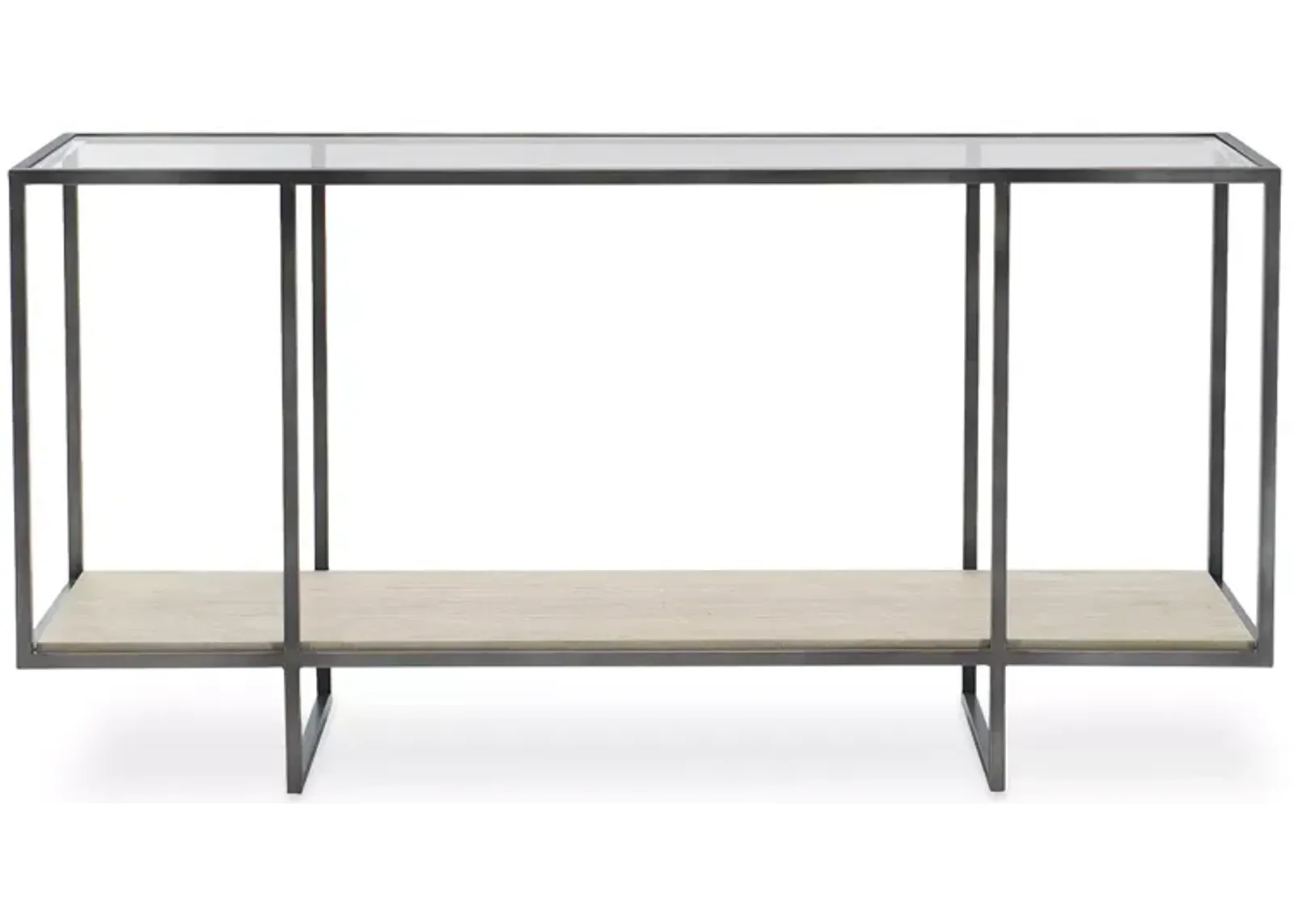 Bernhardt Harlow Console Table