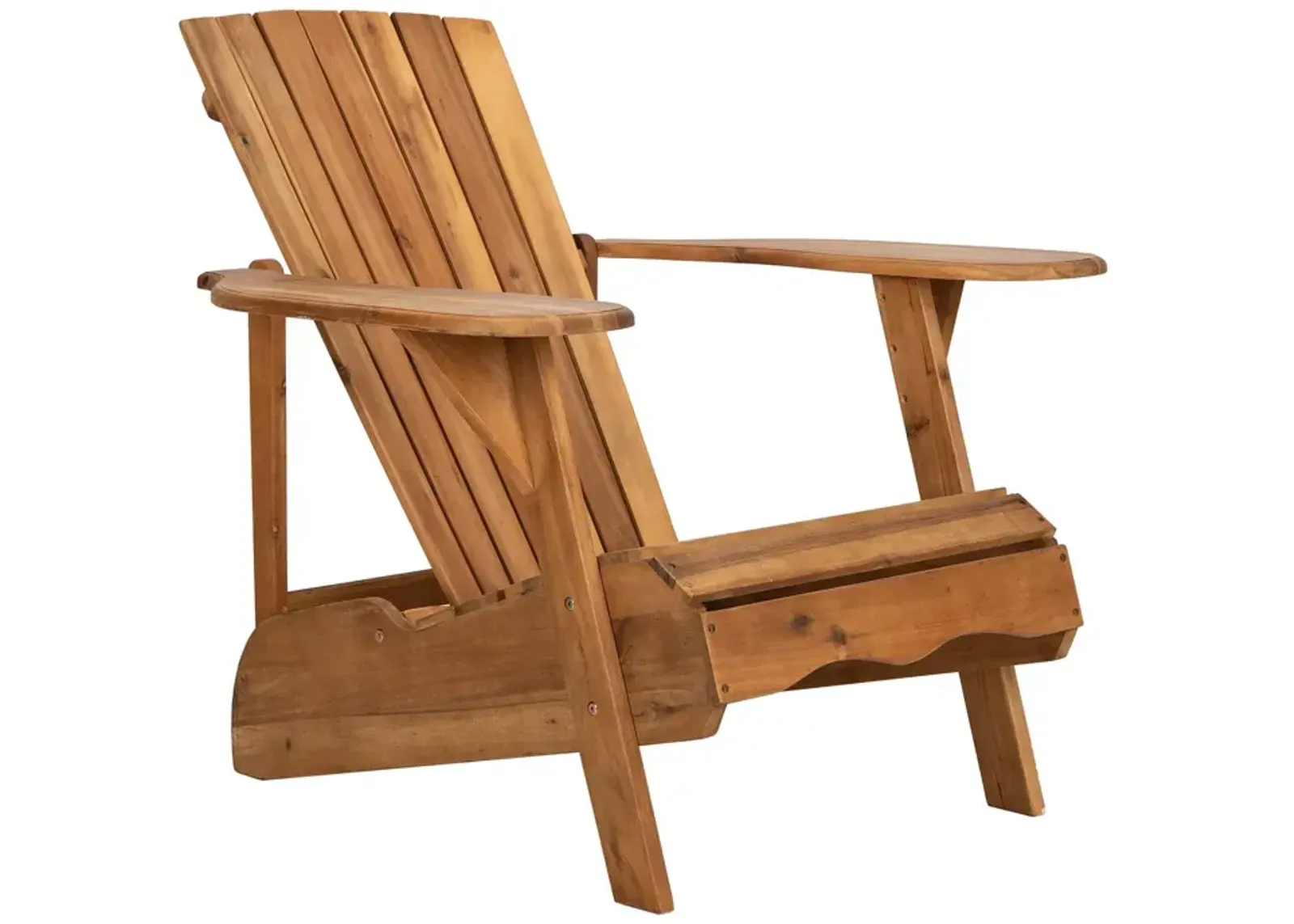 SAFAVIEH Mopani Adirondack Chair