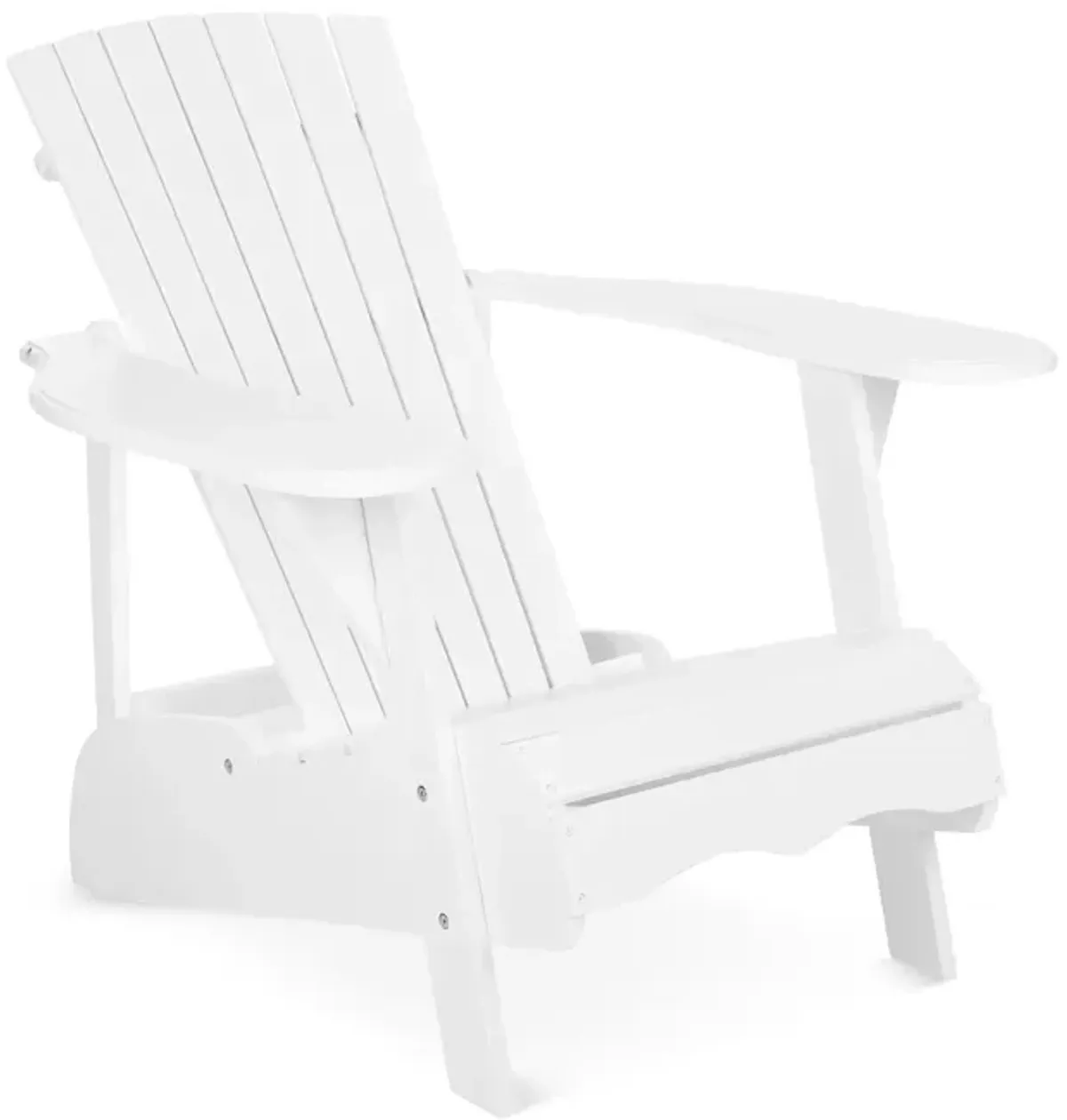 SAFAVIEH Mopani Adirondack Chair