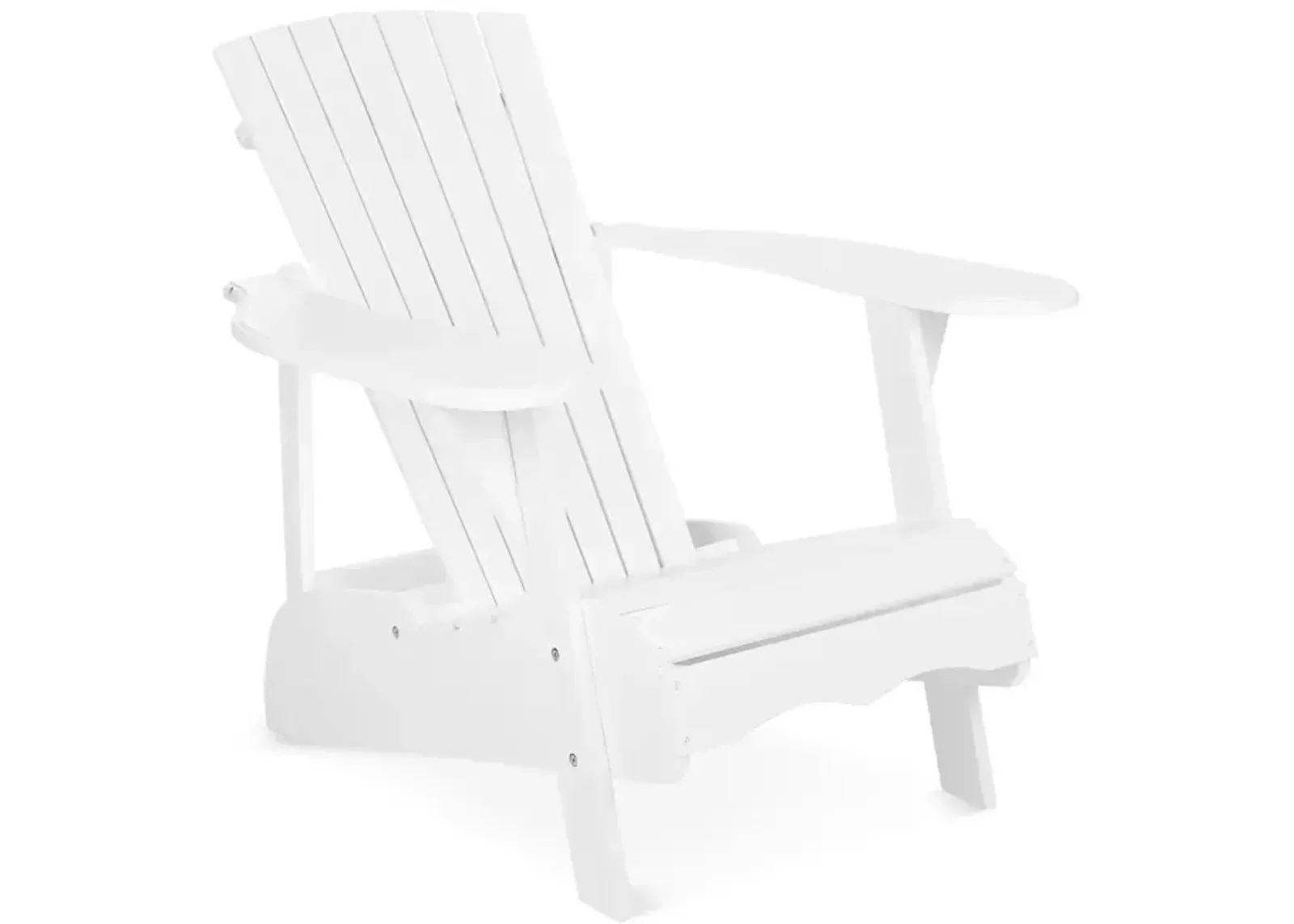 SAFAVIEH Mopani Adirondack Chair