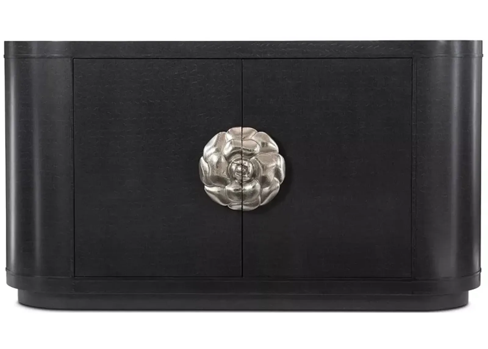 Bernhardt Silhouette Buffet with Rose Hardware