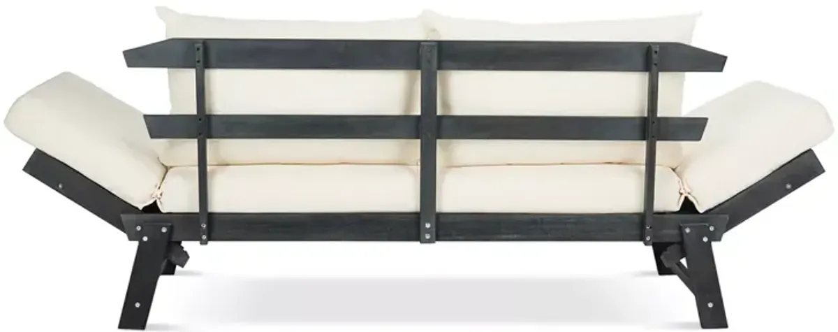 SAFAVIEH Tandra Modern Contemporary Daybed